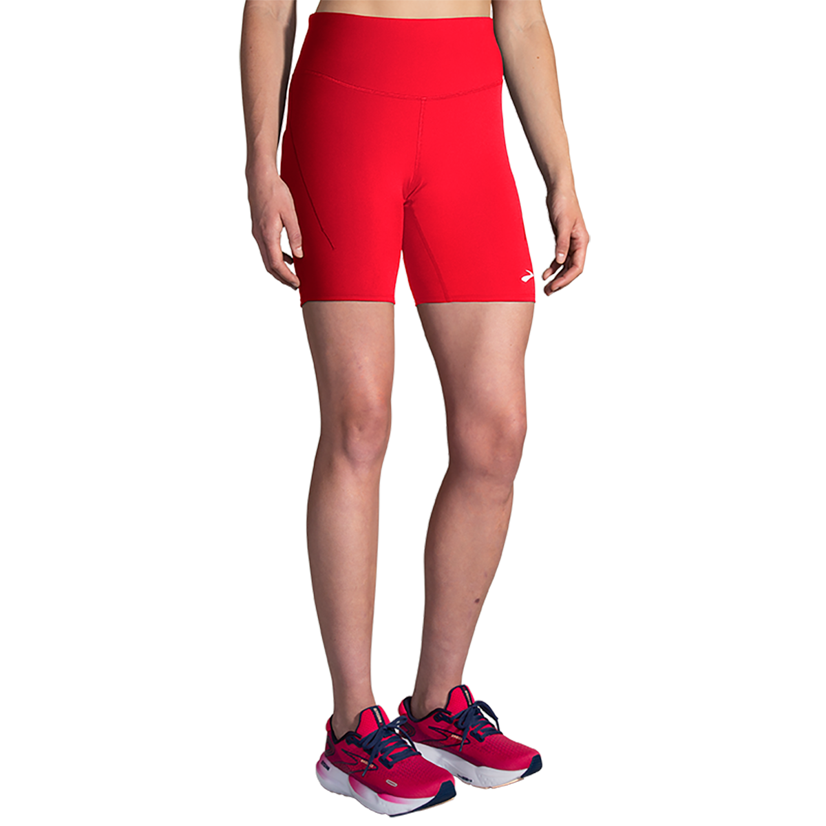 Brooks Spark 5" Short Tight