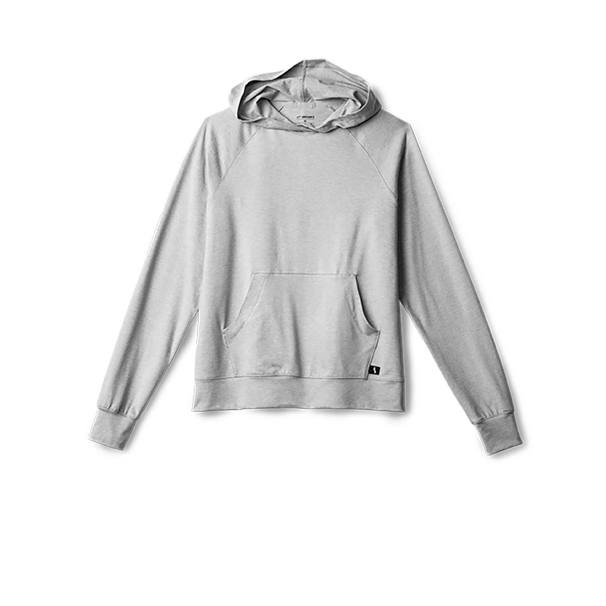 Brooks Luxe Hoodie