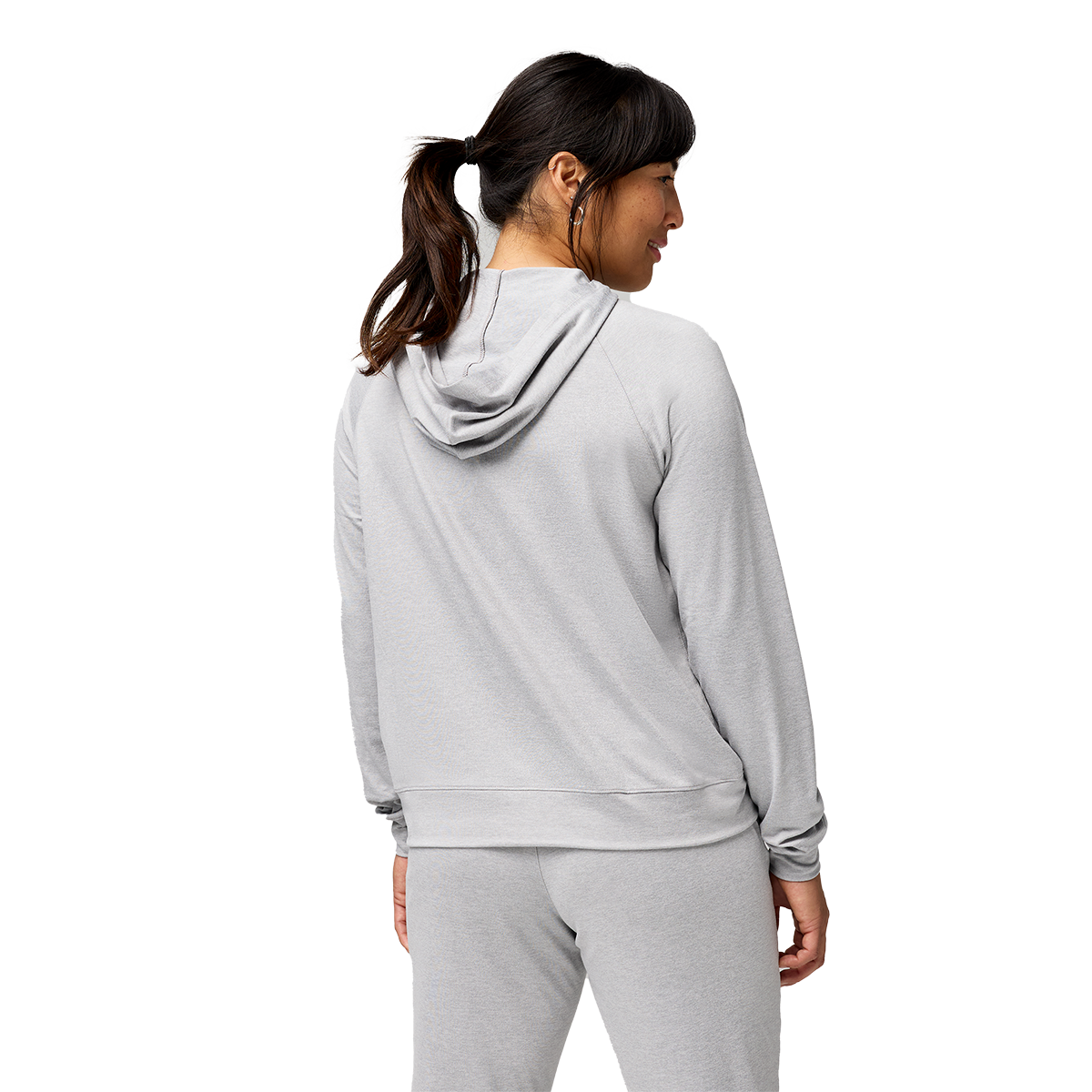 Brooks Luxe Hoodie