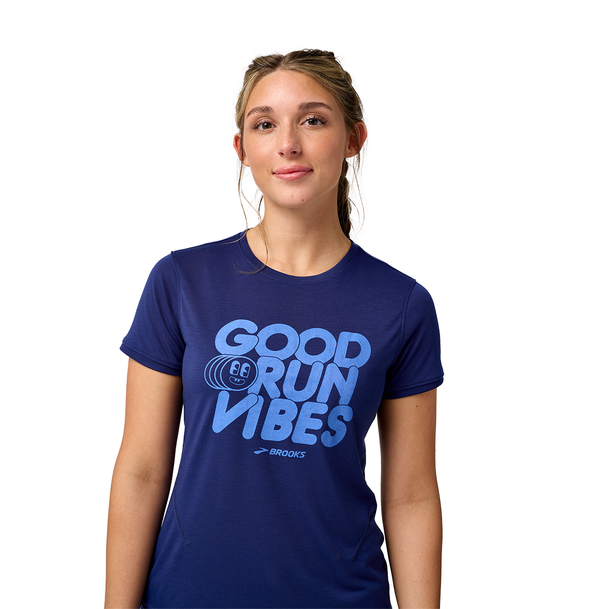 Brooks Distance 3.0 Shortsleeve