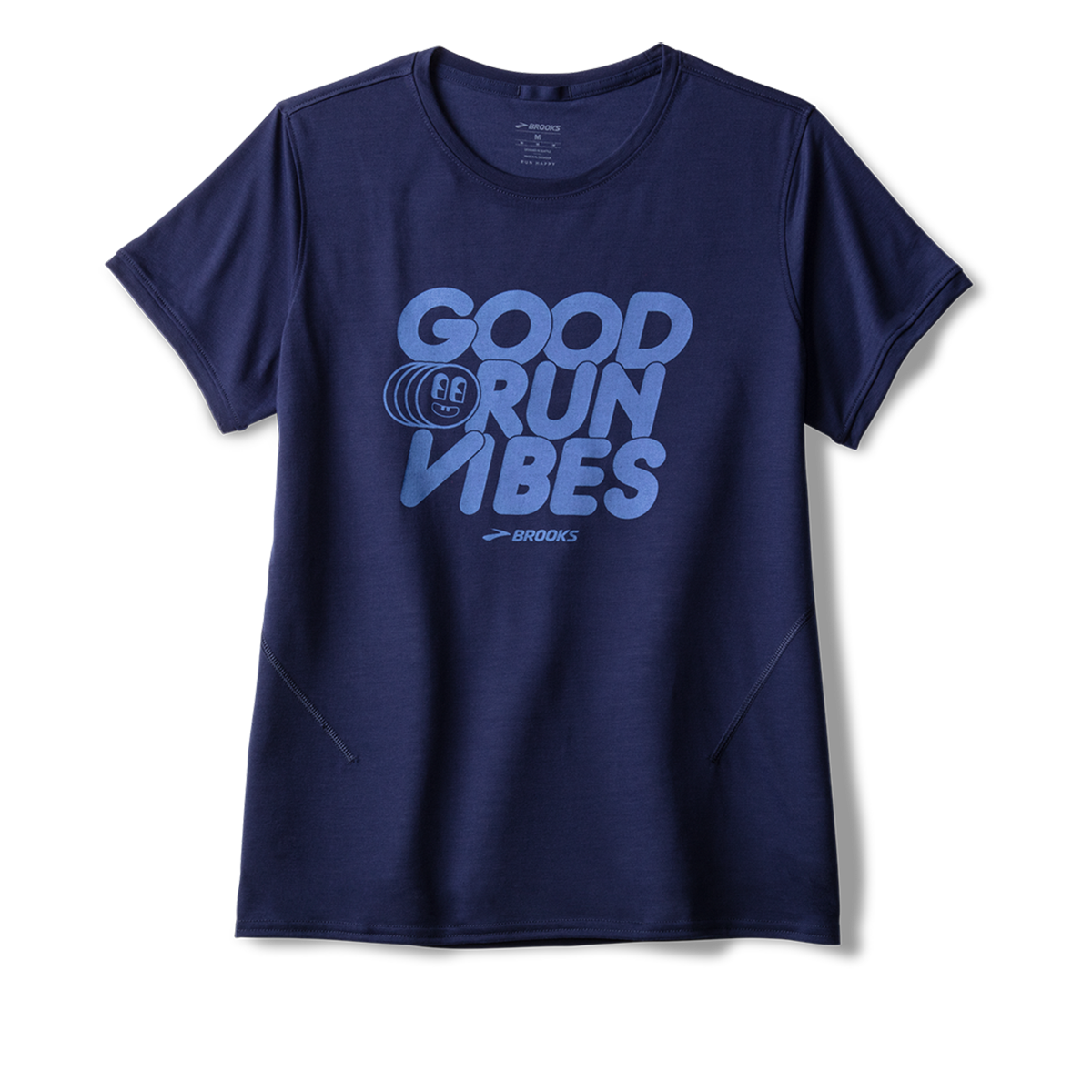 Brooks Distance 3.0 Shortsleeve