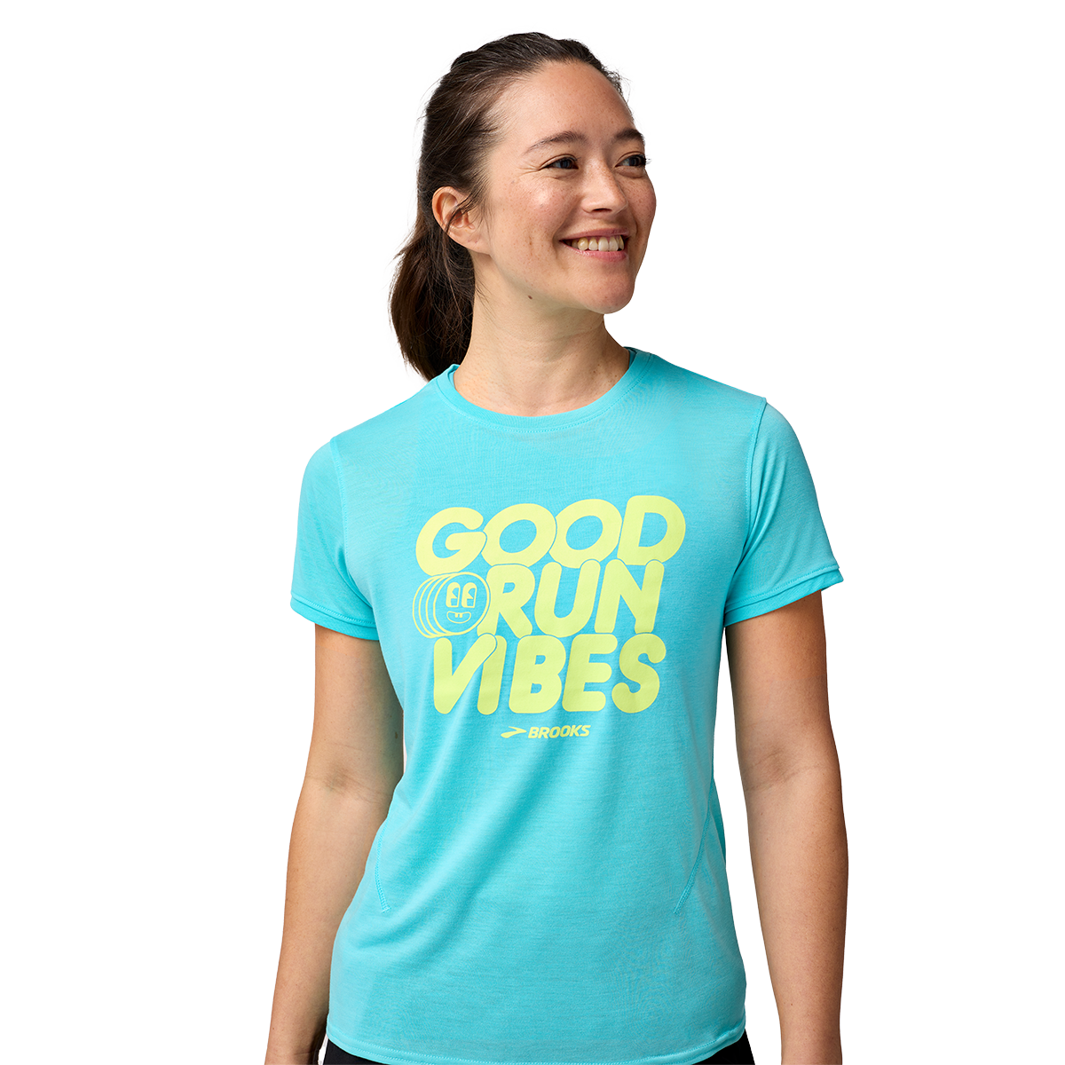 Brooks Distance 3.0 Shortsleeve