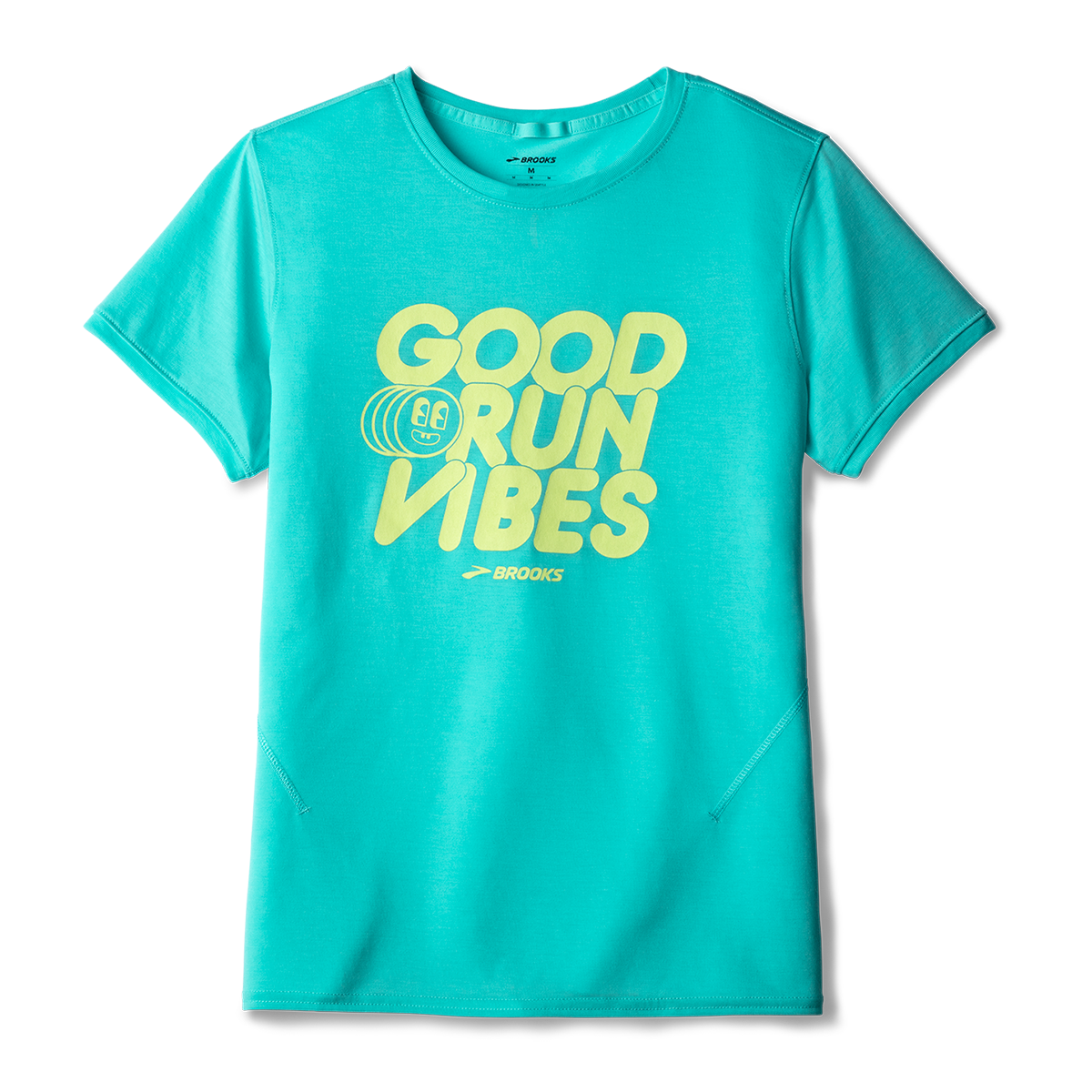 Brooks Distance 3.0 Shortsleeve