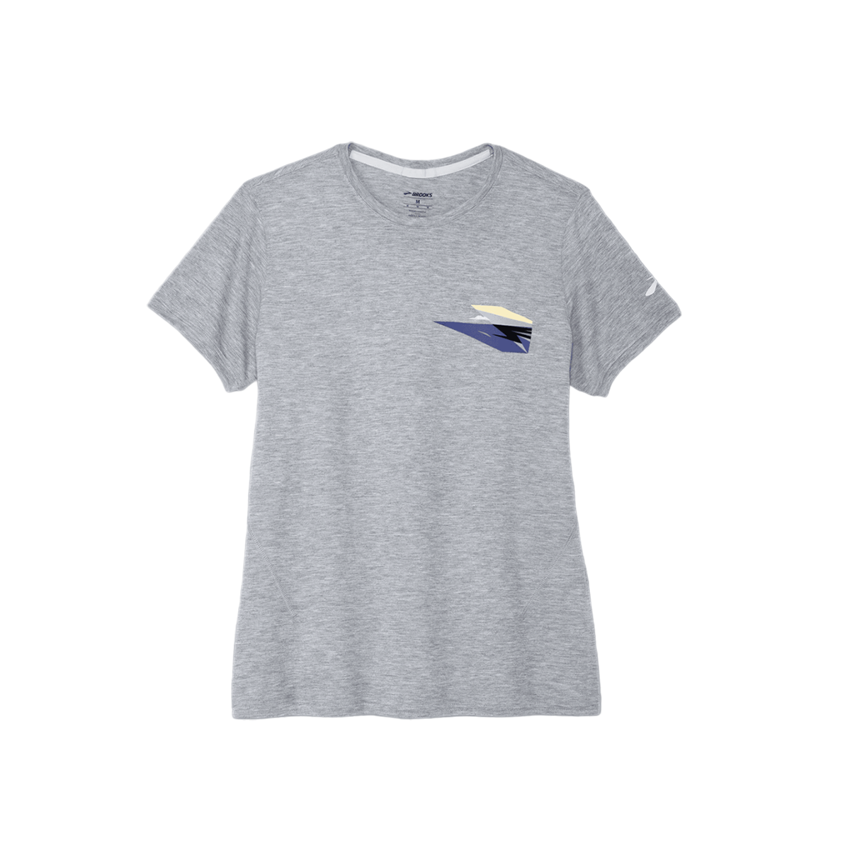Brooks Men's Distance Holiday Long Sleeve 2.0