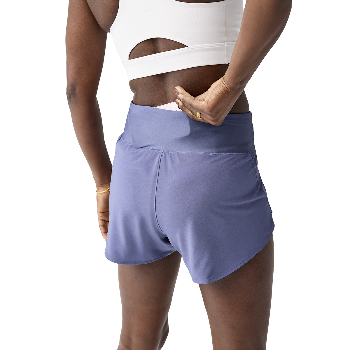 Brooks Chaser 3" Short 2.0
