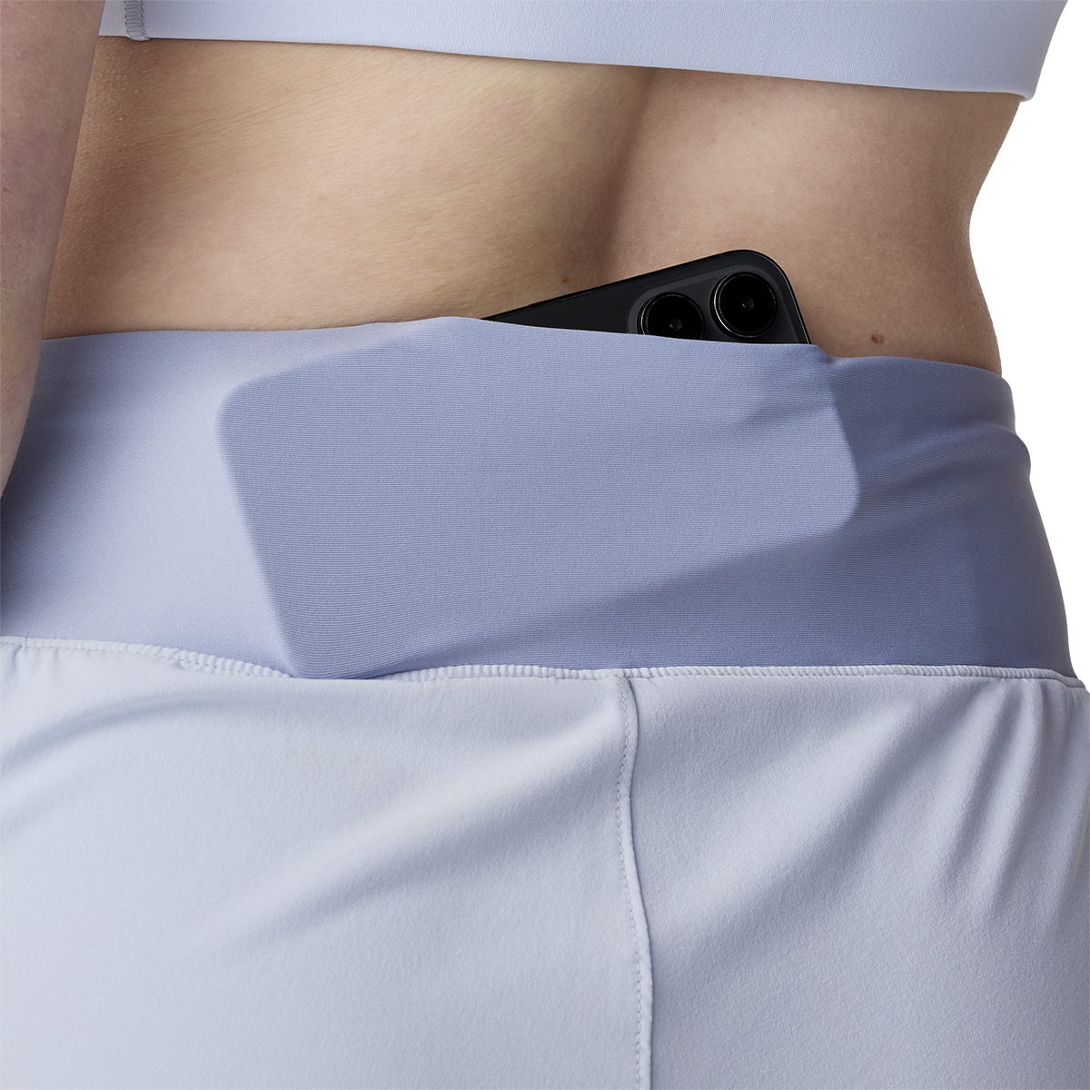 Brooks Chaser 3" Short 2.0