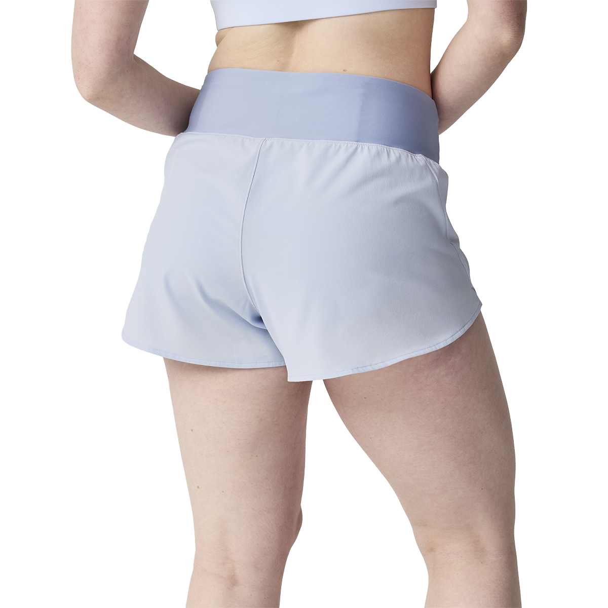 Brooks Chaser 3" Short 2.0