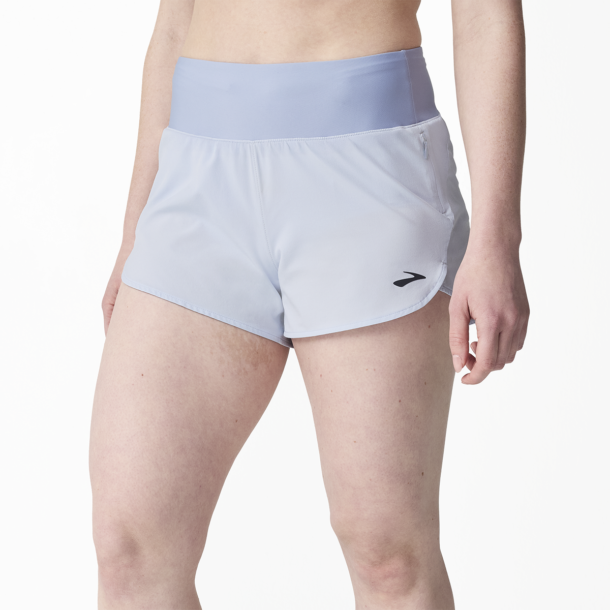 Brooks Chaser 3" Short 2.0