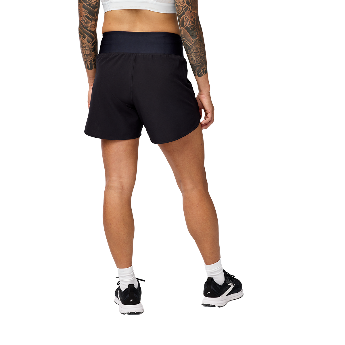 Brooks Chaser 5" Short 2.0