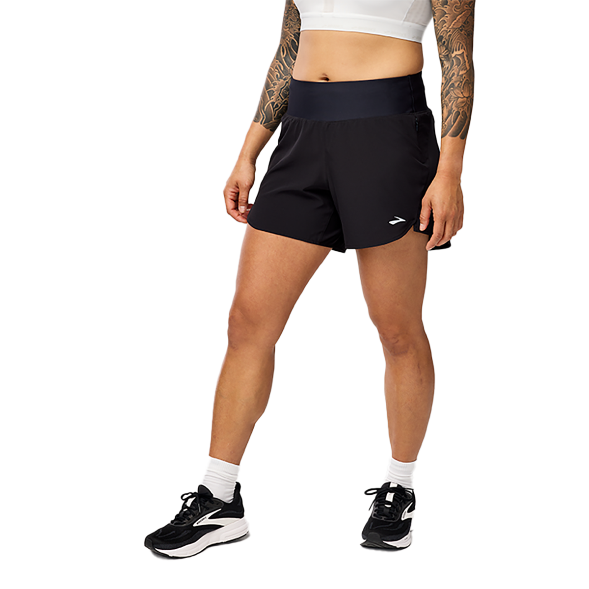 Brooks Chaser 5" Short 2.0