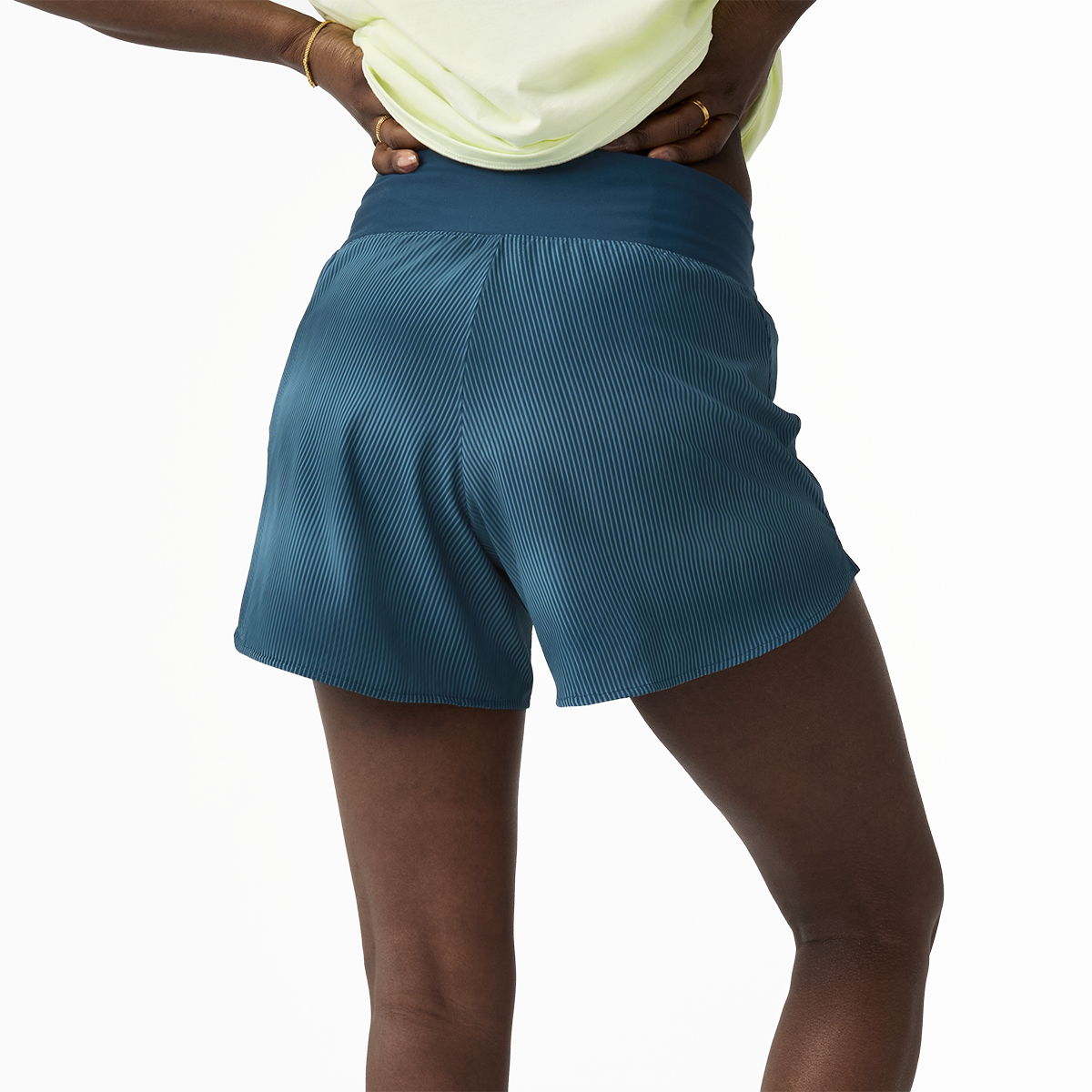 Brooks Chaser 5" Short 2.0