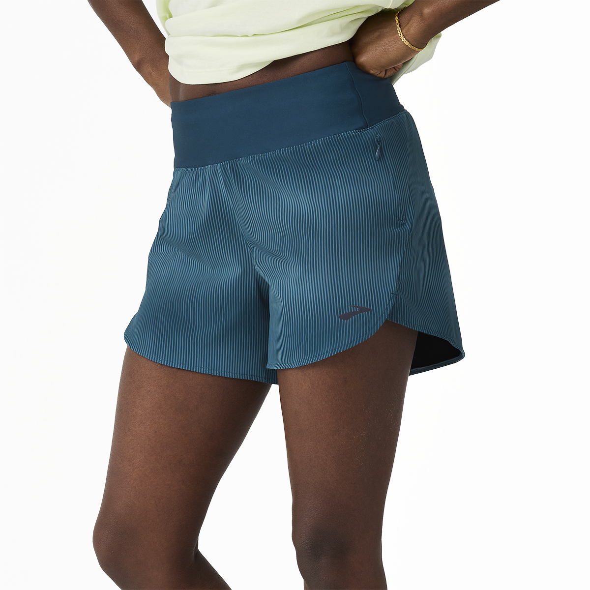 Brooks Chaser 5" Short 2.0