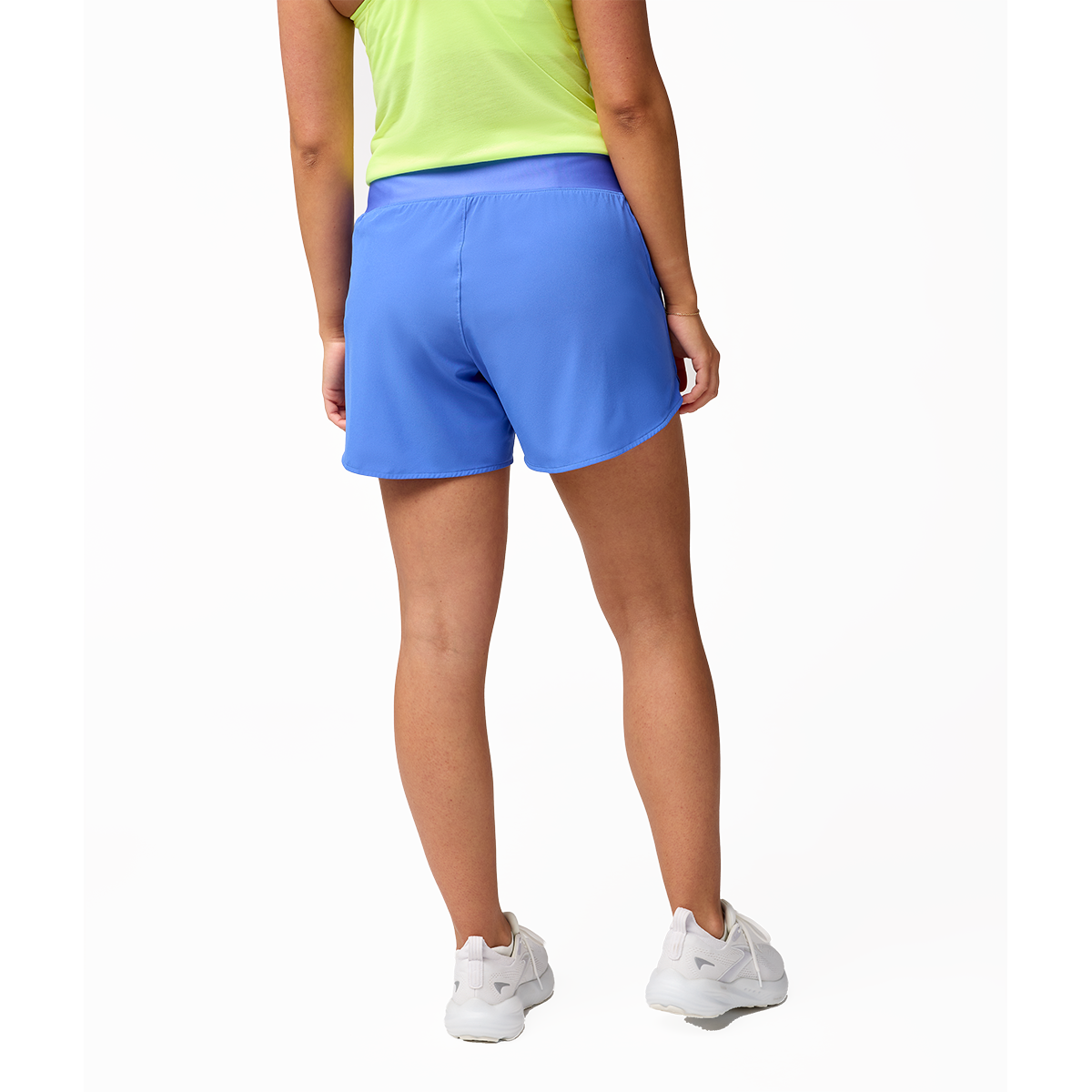 Brooks Chaser 5" Short 2.0