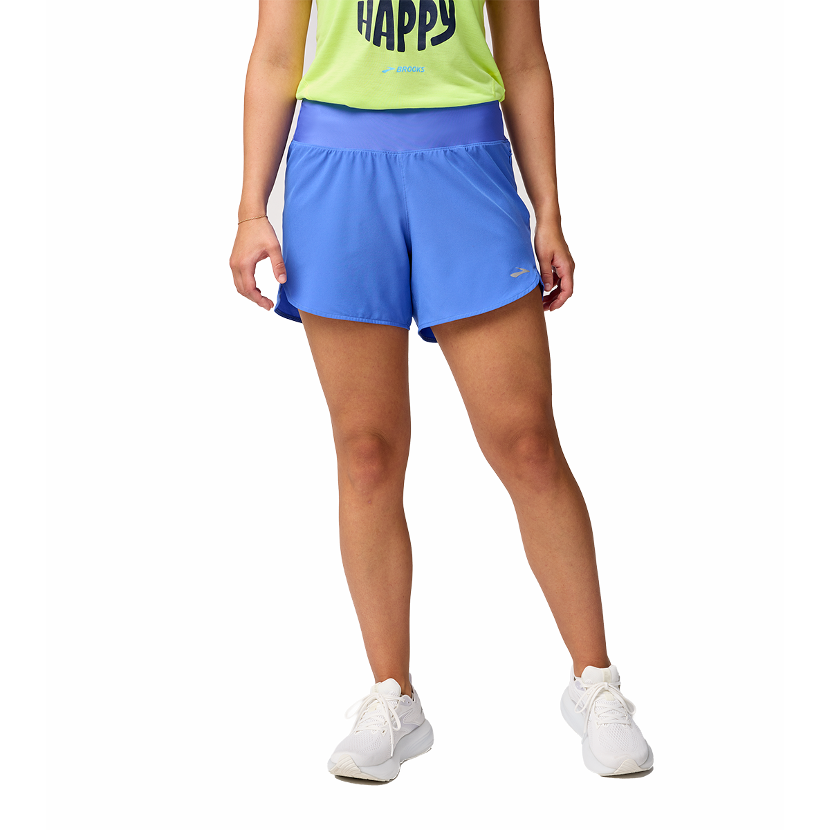 Brooks Chaser 5" Short 2.0