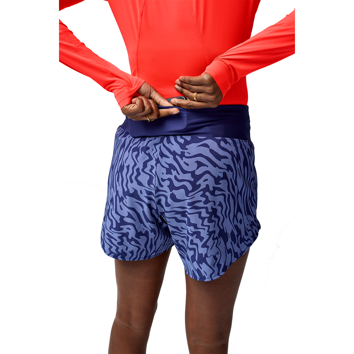 Brooks Chaser 5" Short 2.0