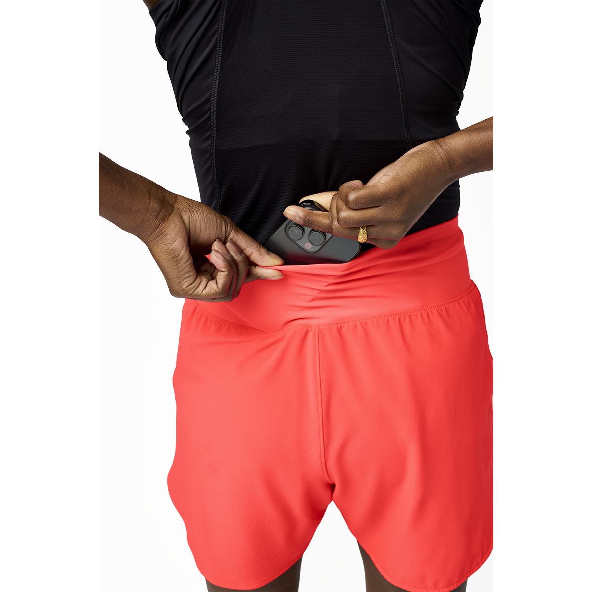 Brooks Chaser 5" Short 2.0