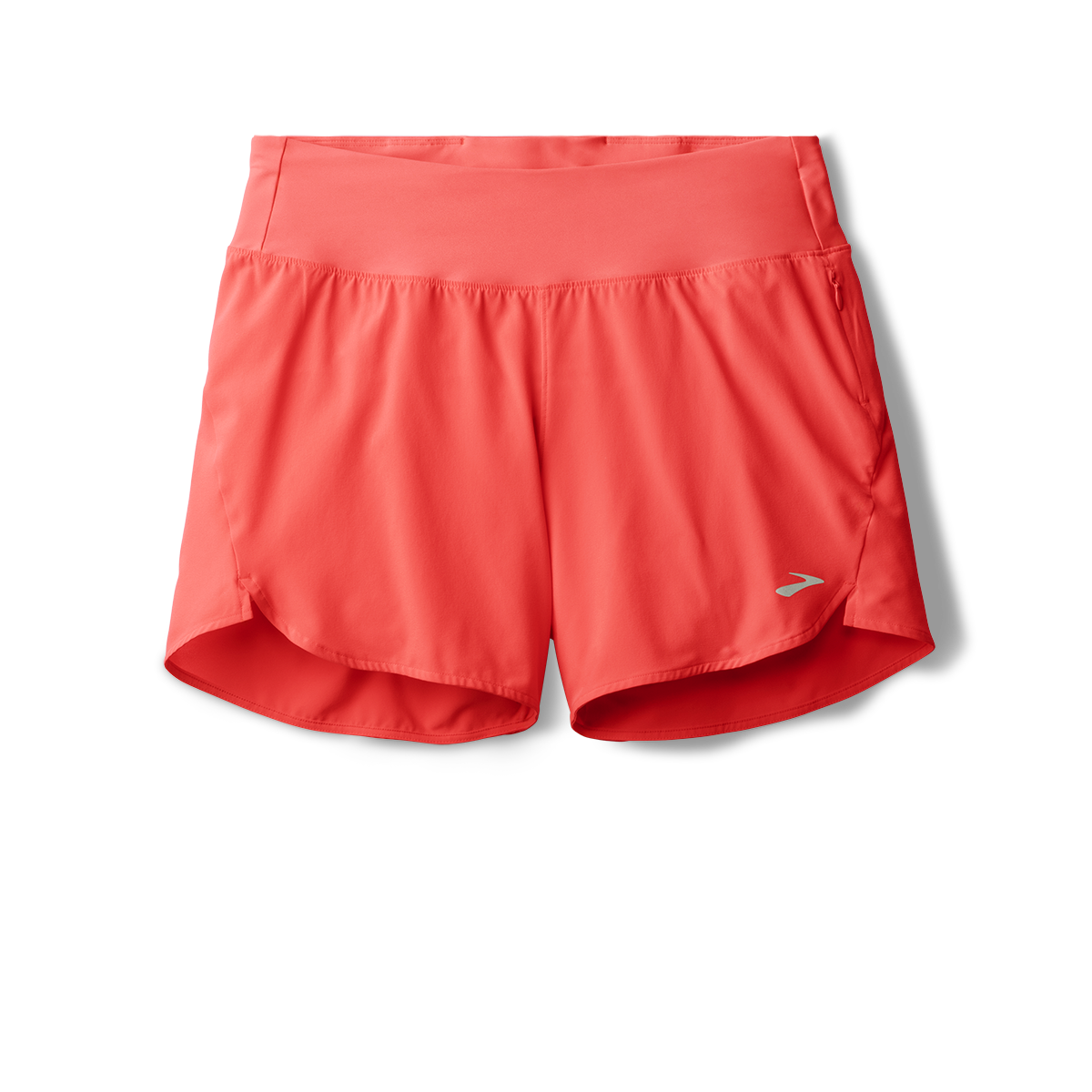 Brooks Chaser 5" Short 2.0