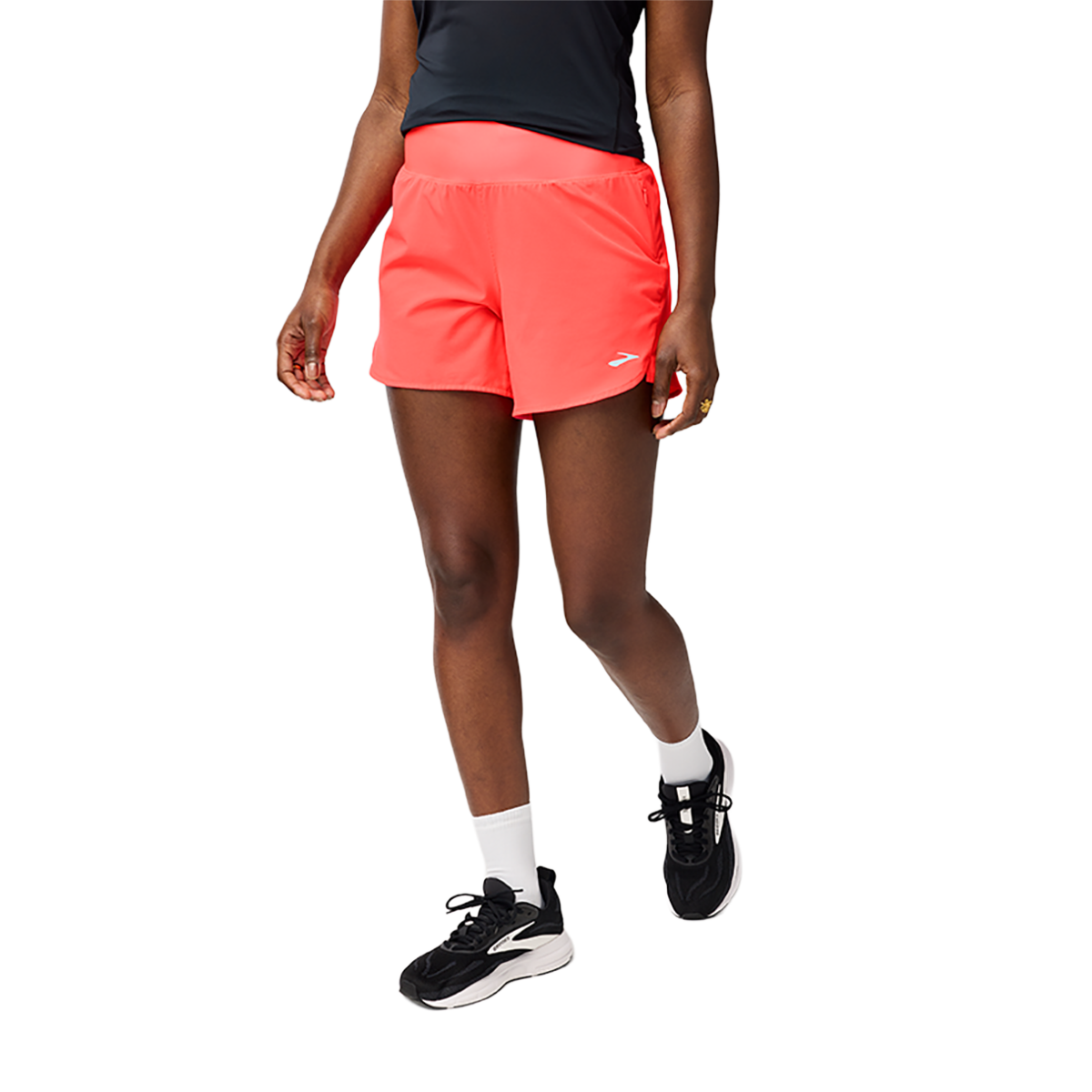Brooks Chaser 5" Short 2.0
