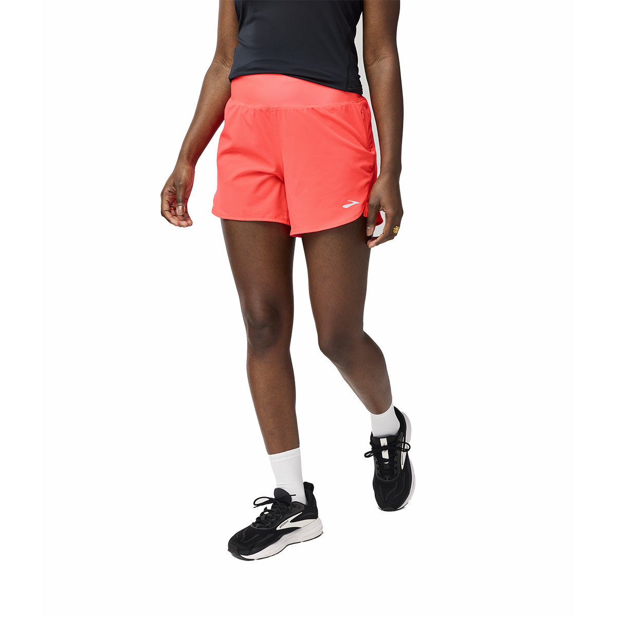 Brooks Chaser 5" Short 2.0