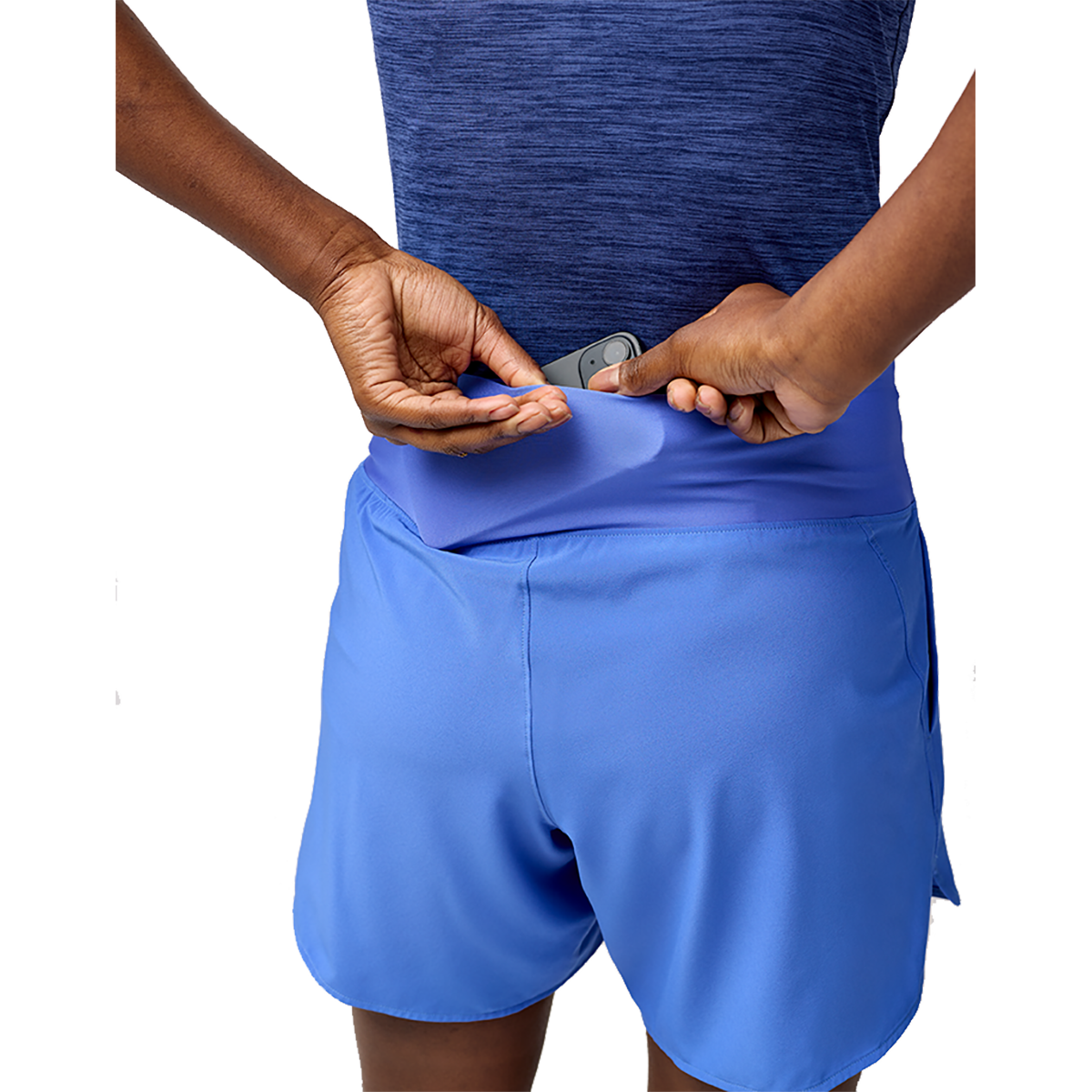 Brooks Chaser 7" Short 2.0