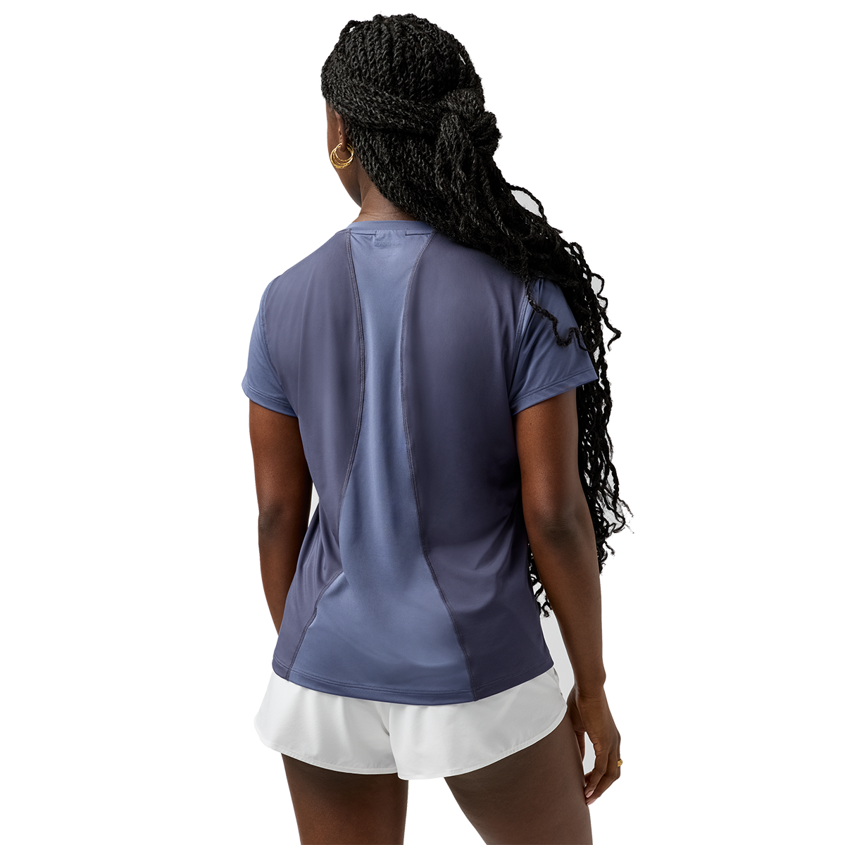 Brooks Sprint Free Short Sleeve 3.0