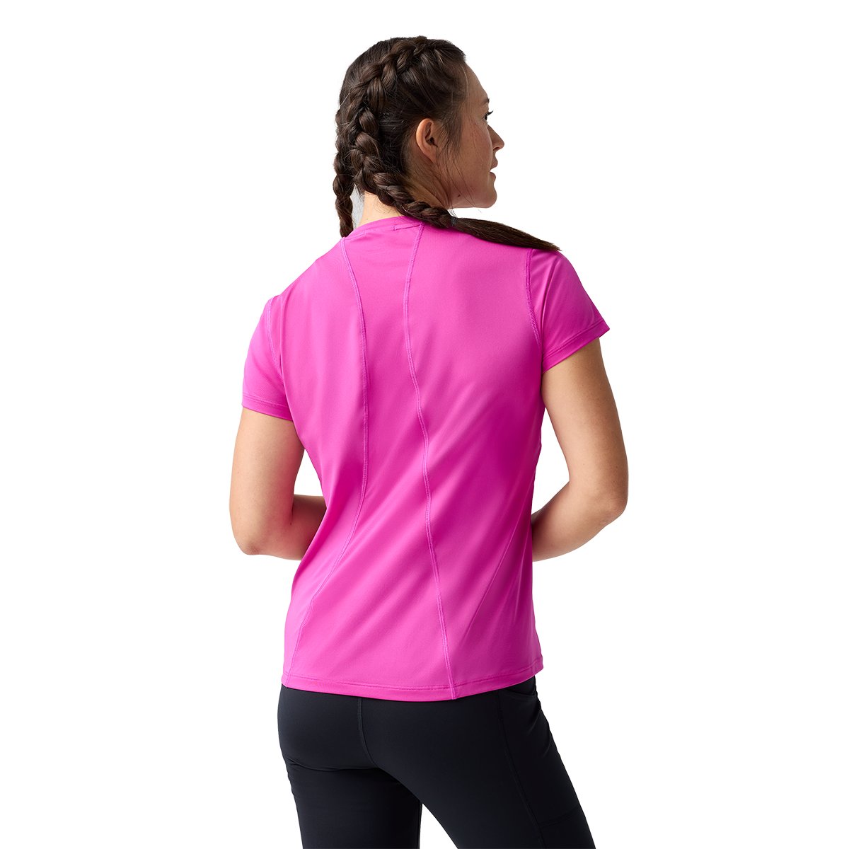 Brooks Sprint Free Short Sleeve 3.0