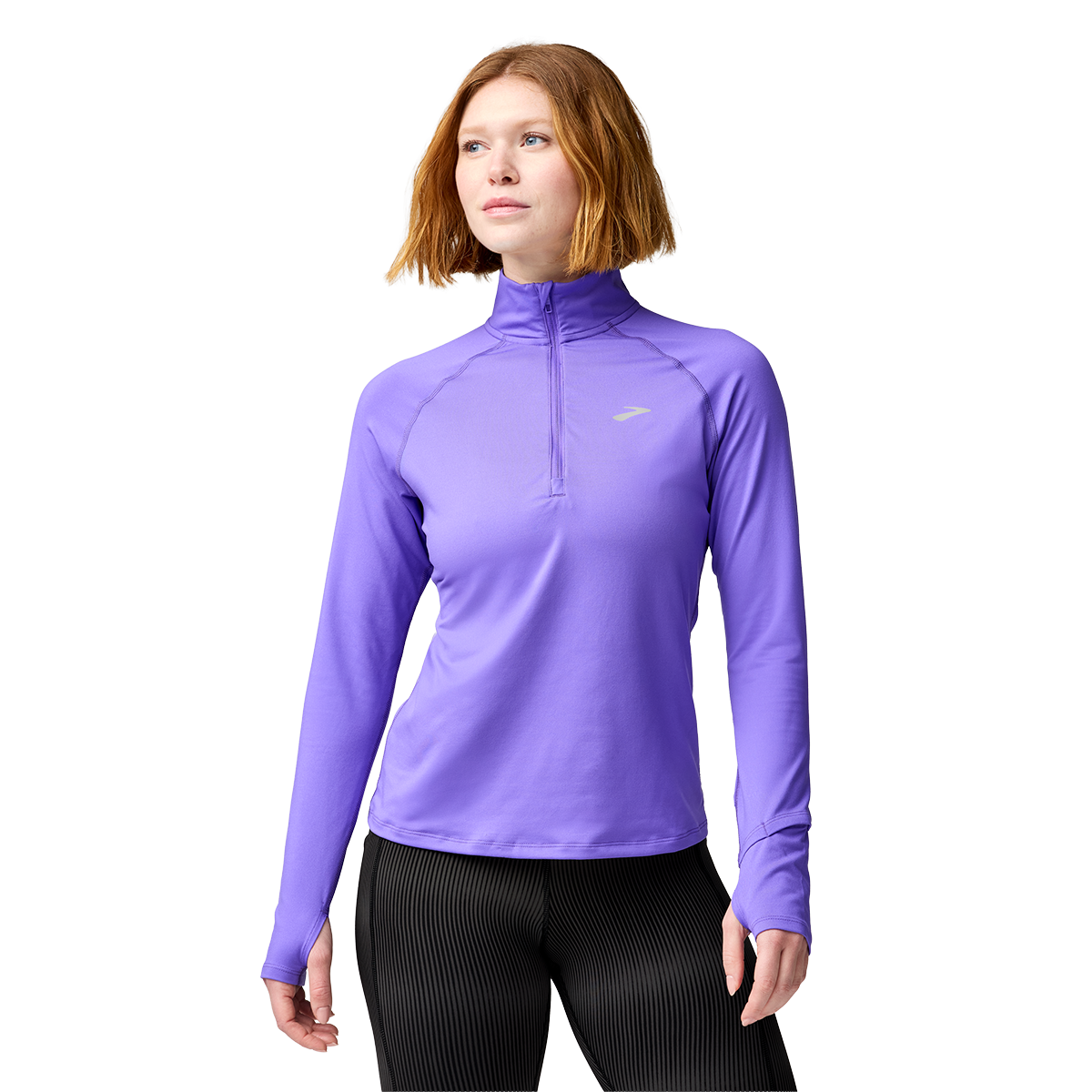 Brooks Dash 1/2 Zip 3.0