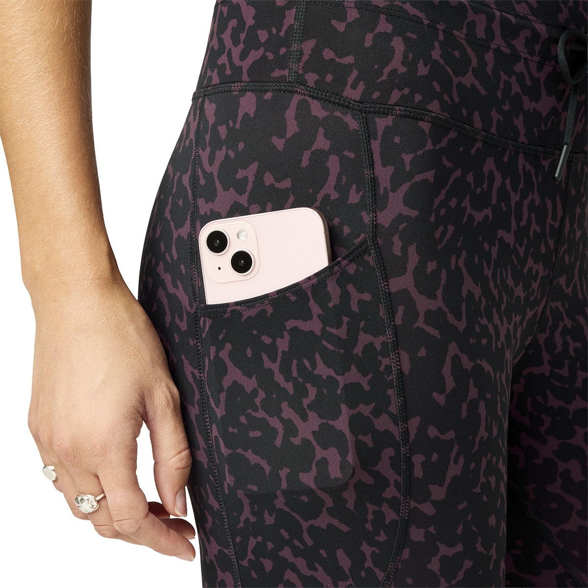 Brooks Luxe Tight