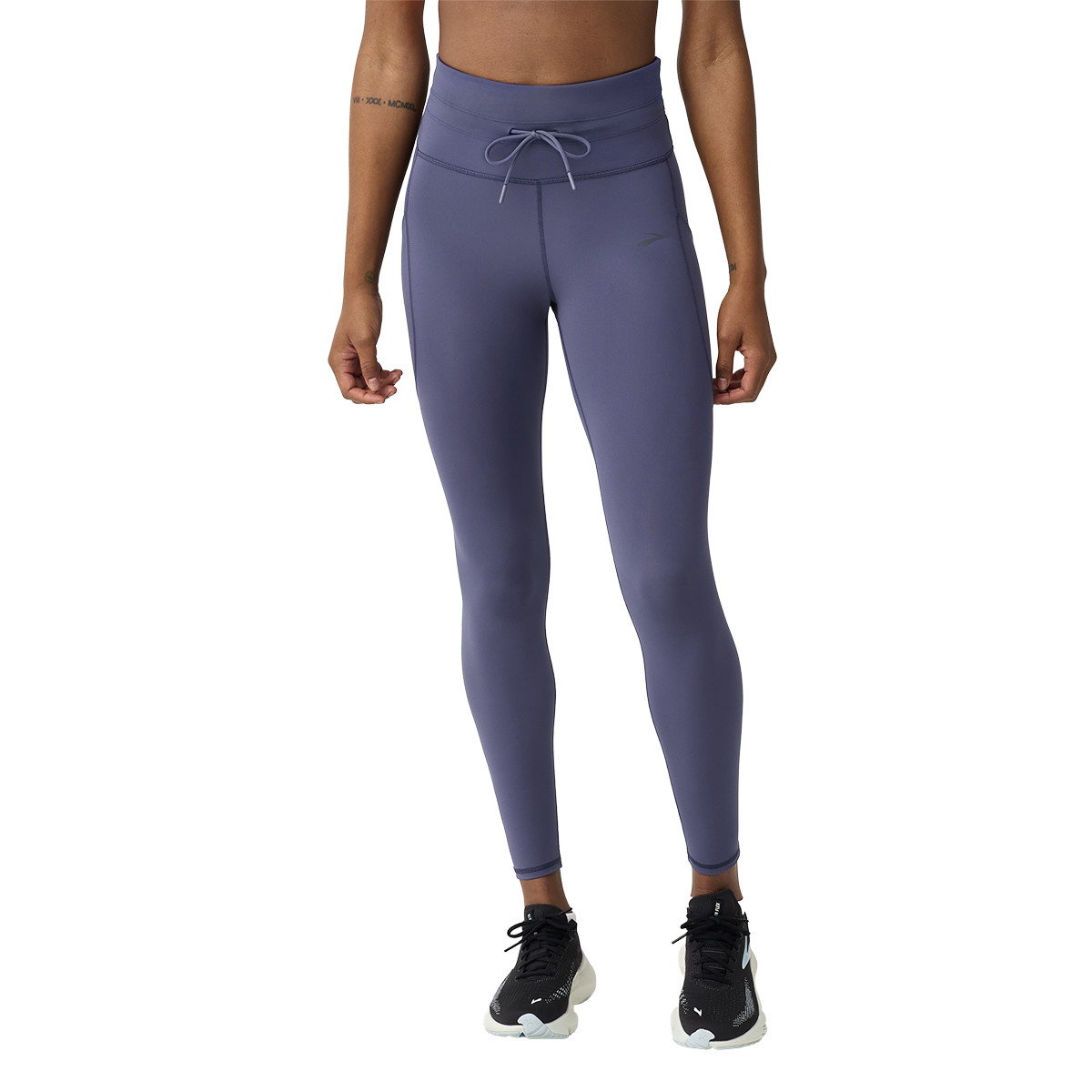 Brooks Luxe Tight