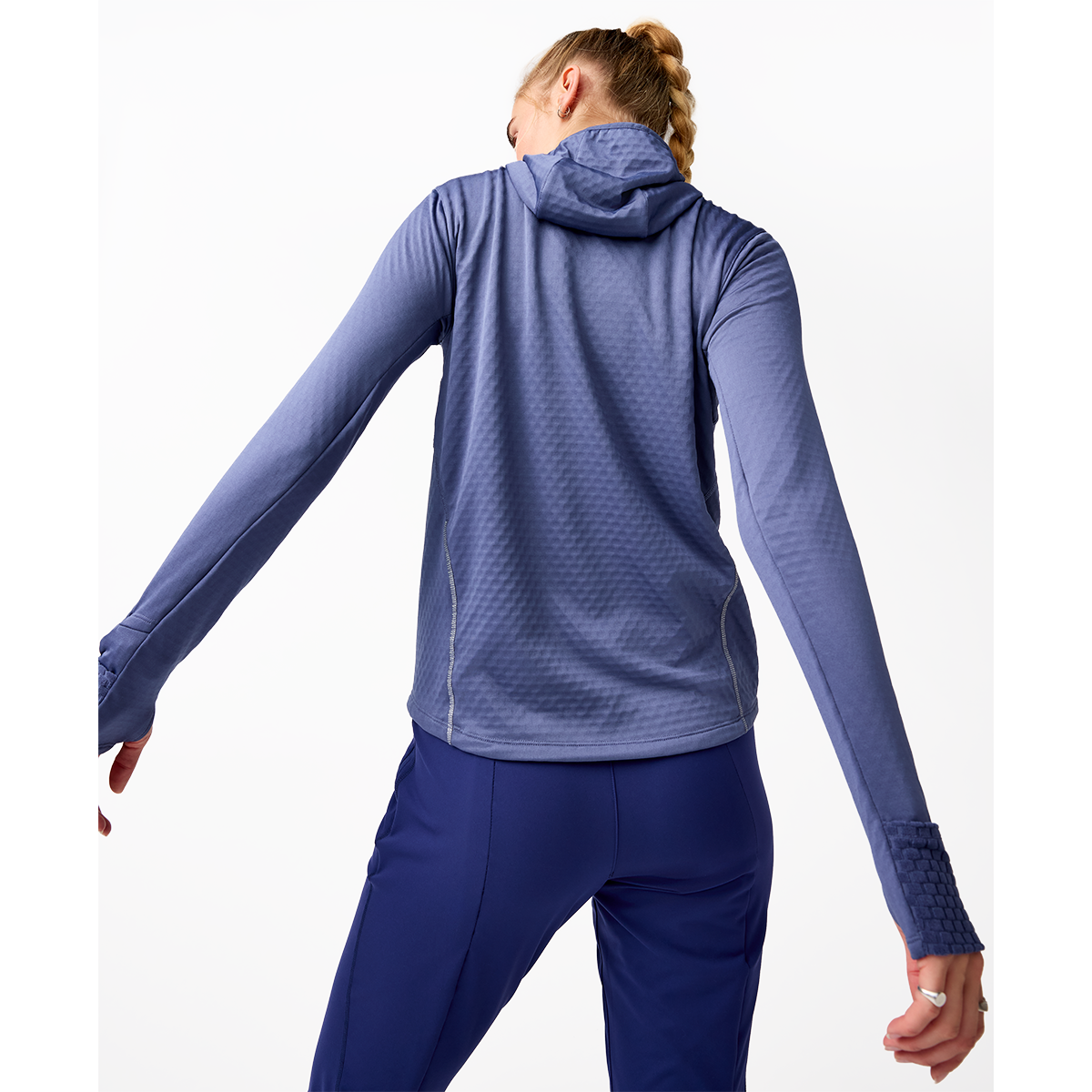 Brooks Notch Thermal Hoodie 3.0