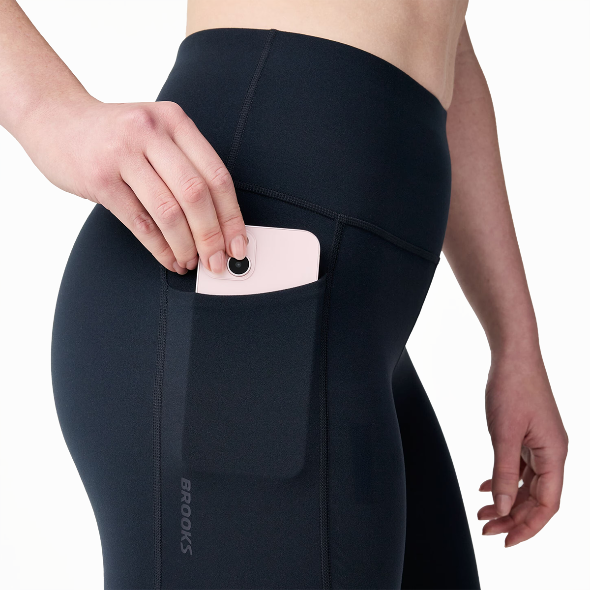 Brooks Chaser 7/8 Tight