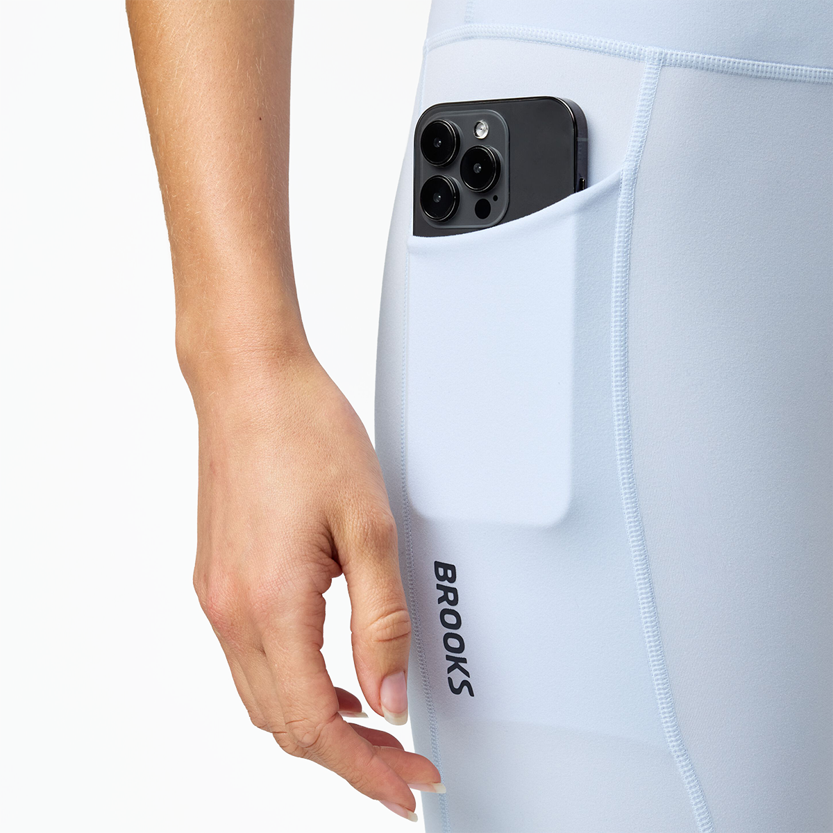 Brooks Chaser 7/8 Tight