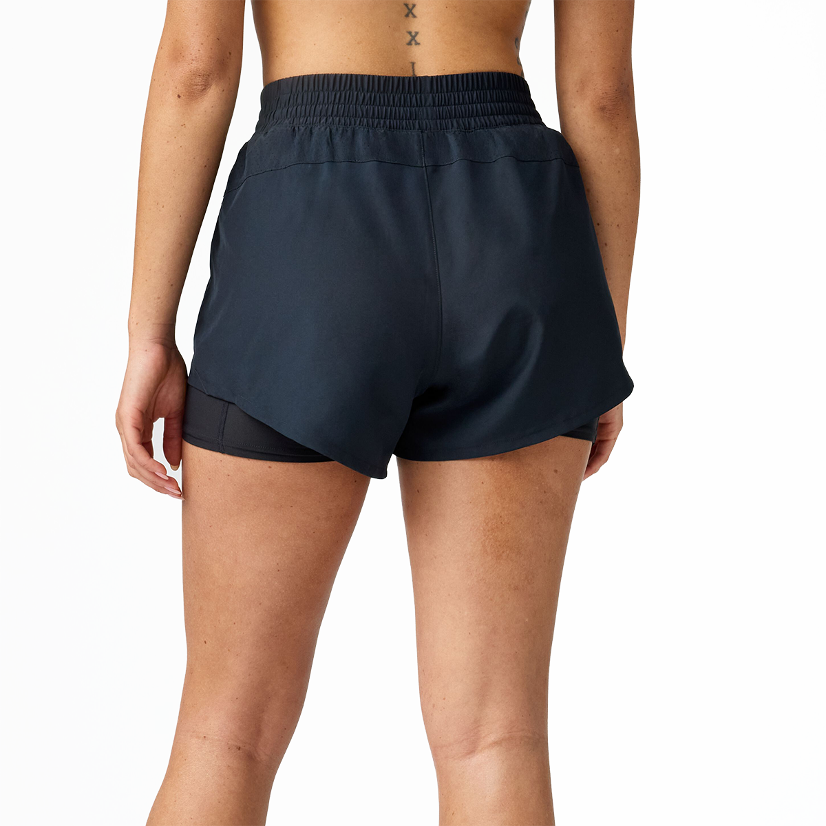 Brooks Dash 2-in-1 Short