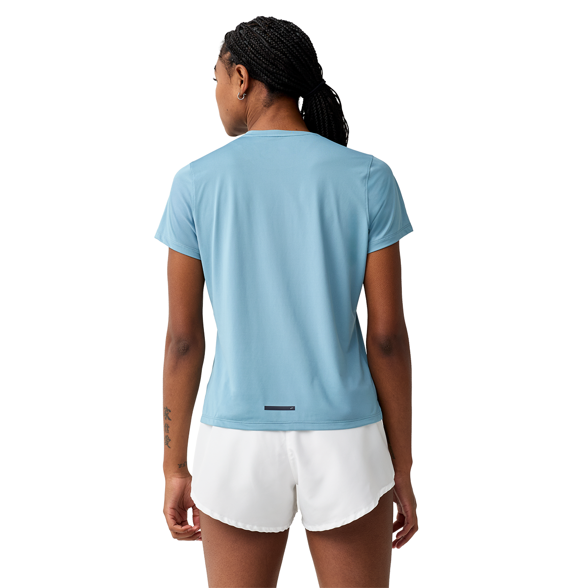 Brooks Dash Short Sleeve
