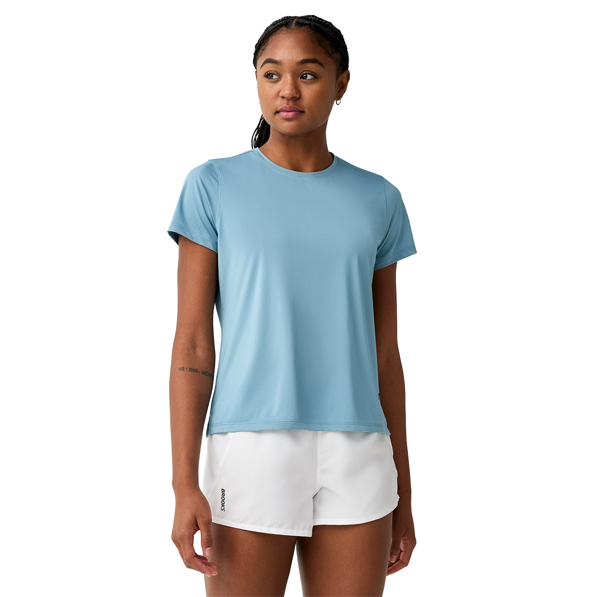 Brooks Dash Short Sleeve