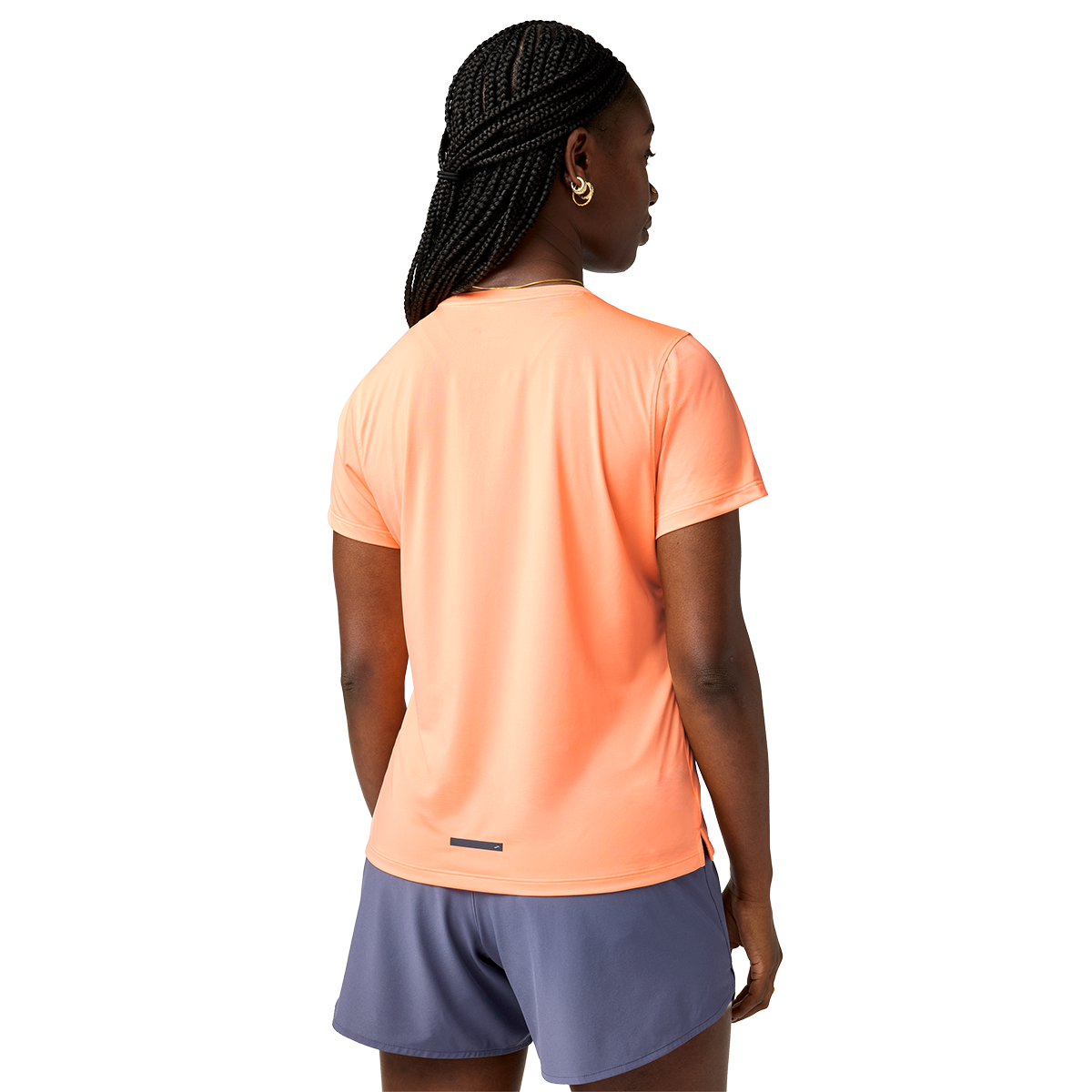 Brooks Dash Short Sleeve