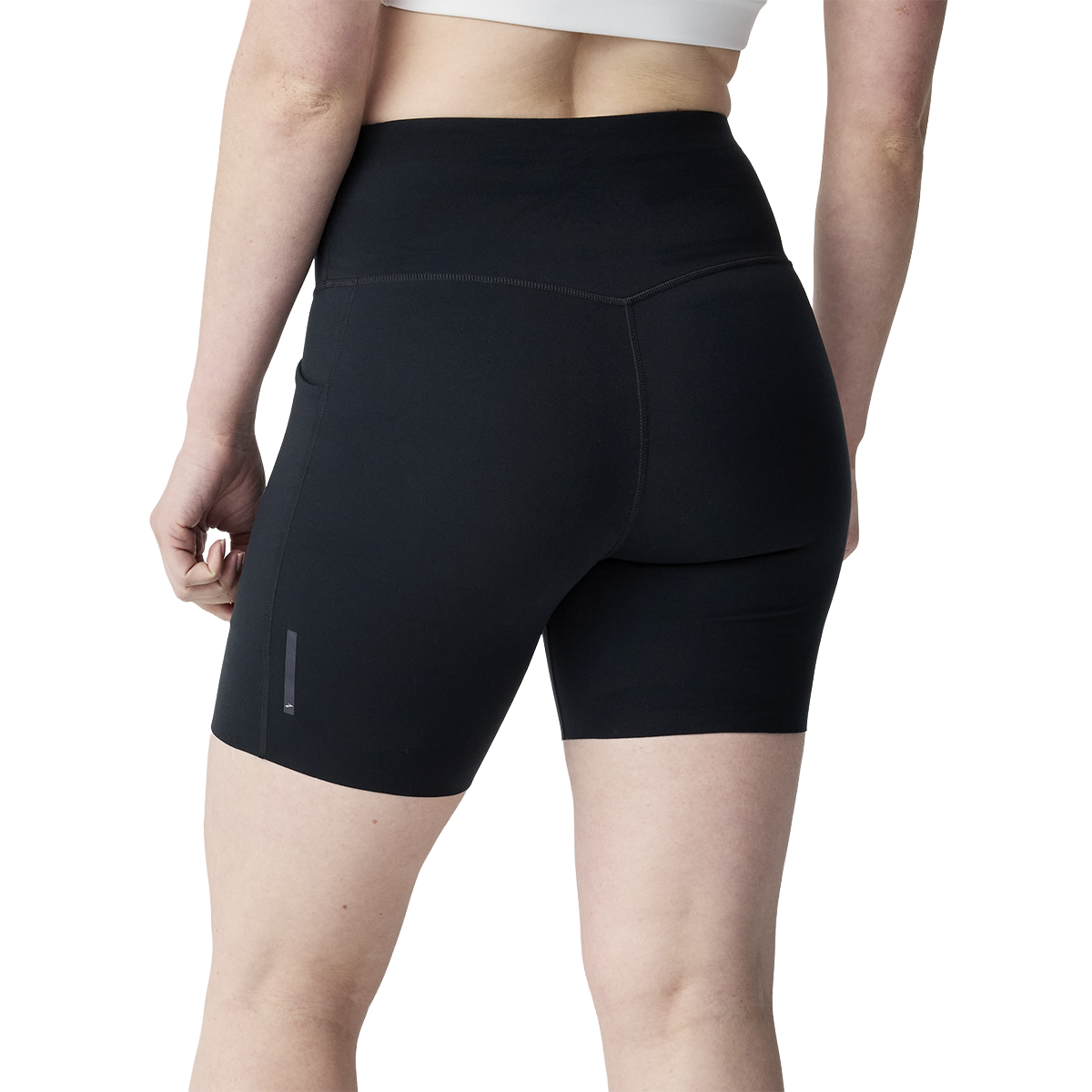 Brooks Chaser 7" Short Tight