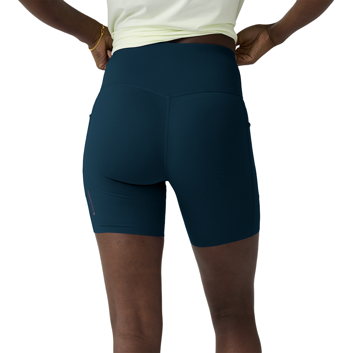 Brooks Chaser 7" Short Tight
