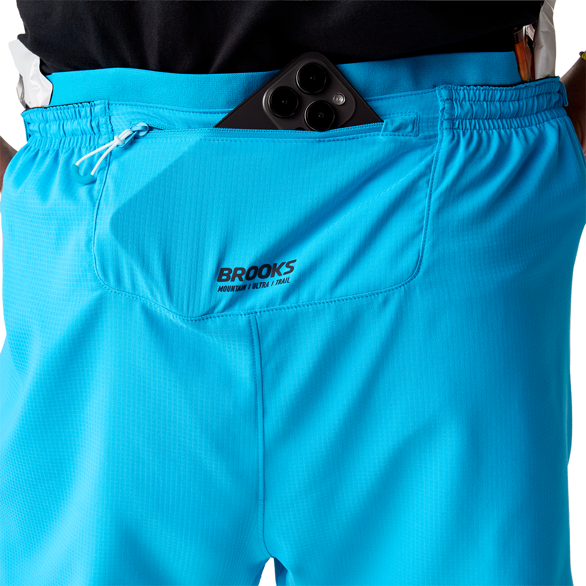 Brooks Cascadia Short