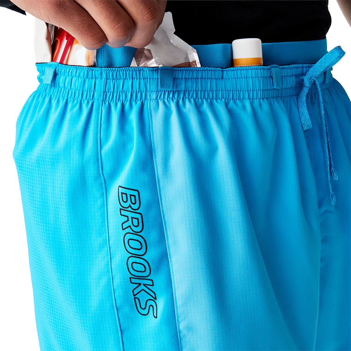 Brooks Cascadia Short