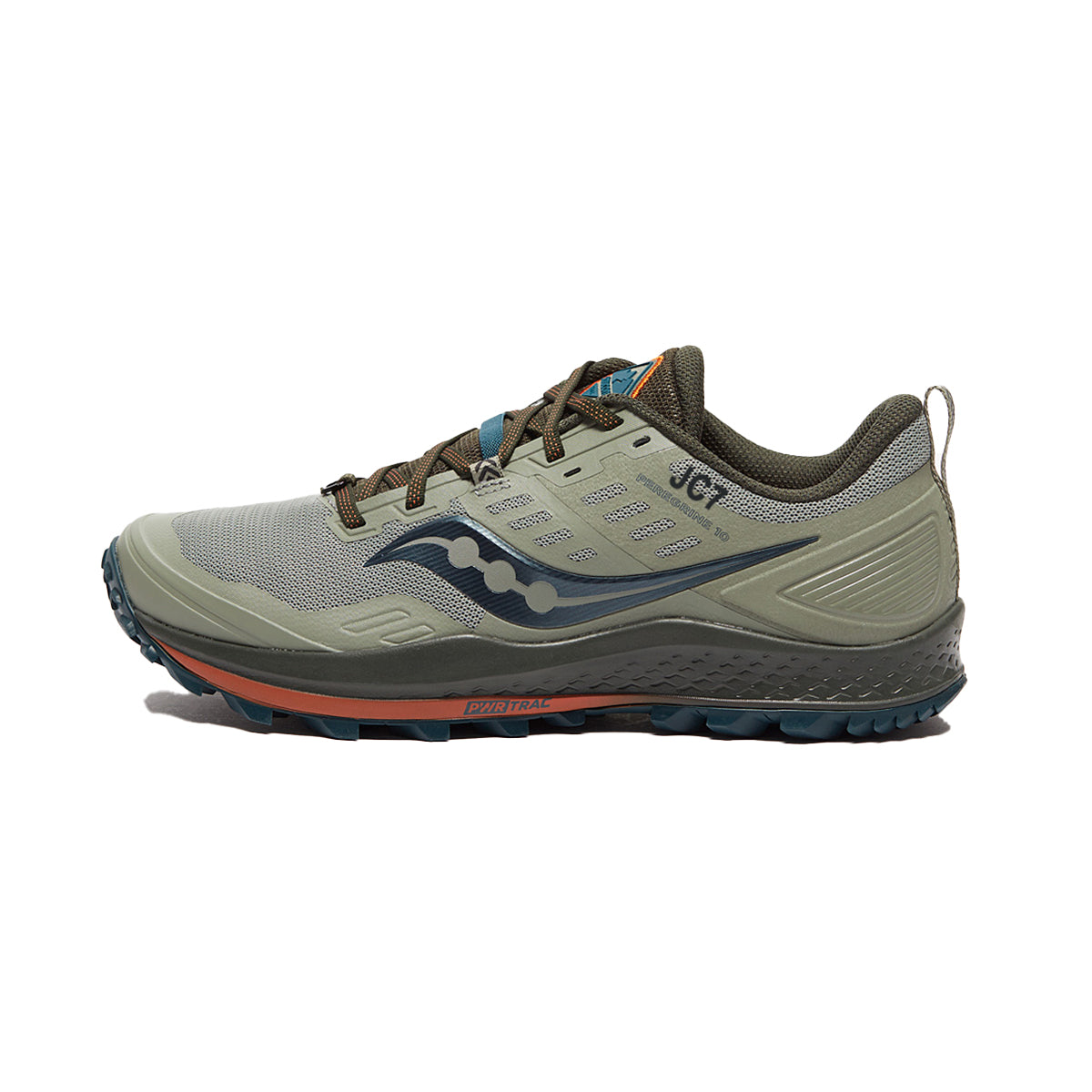 Saucony Peregrine 10