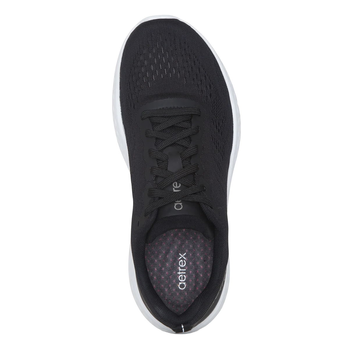 Aetrex Danika Lace Up