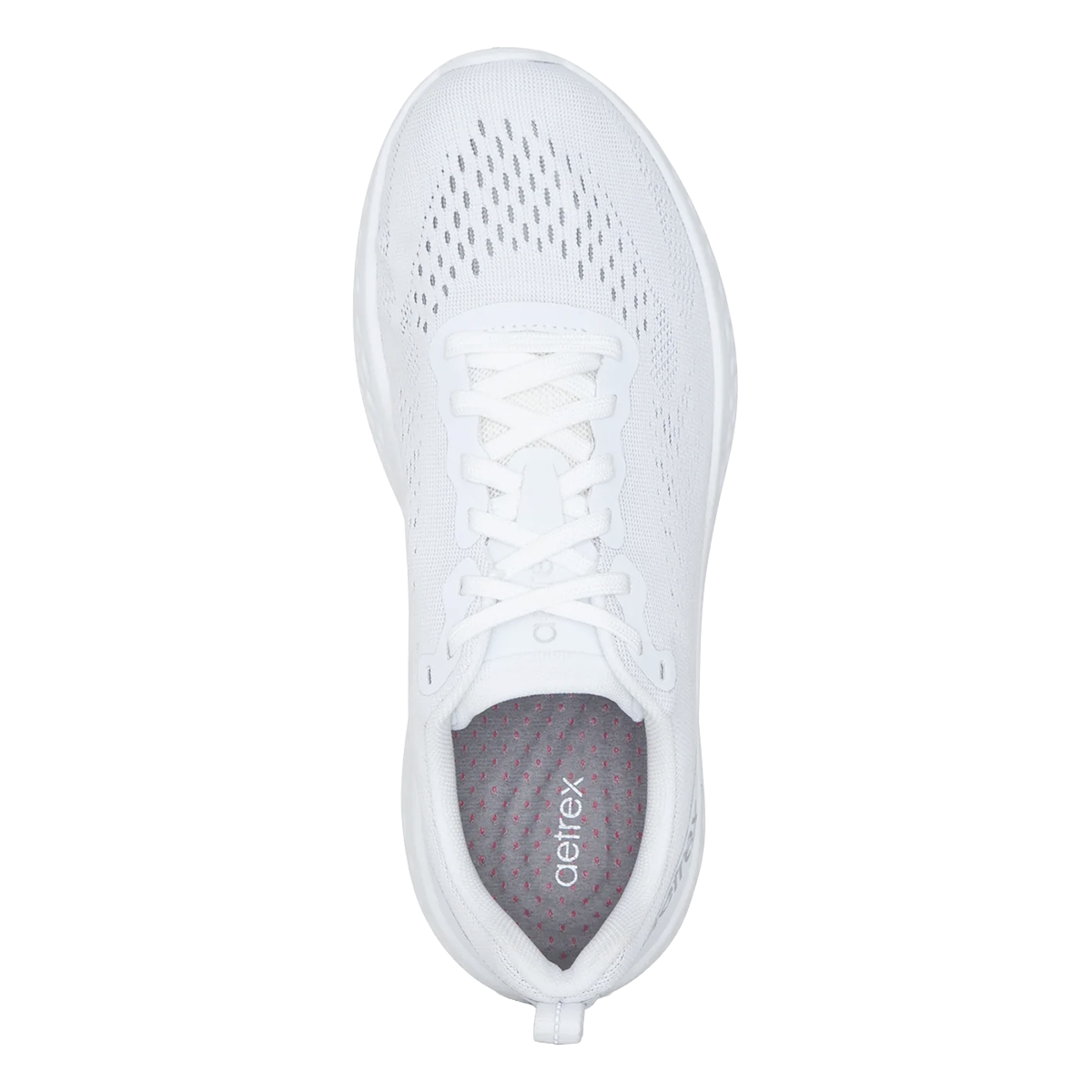 Aetrex Danika Lace Up