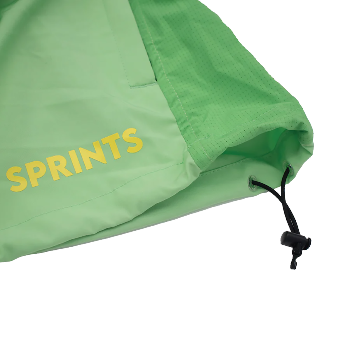 Sprints Windbreaker