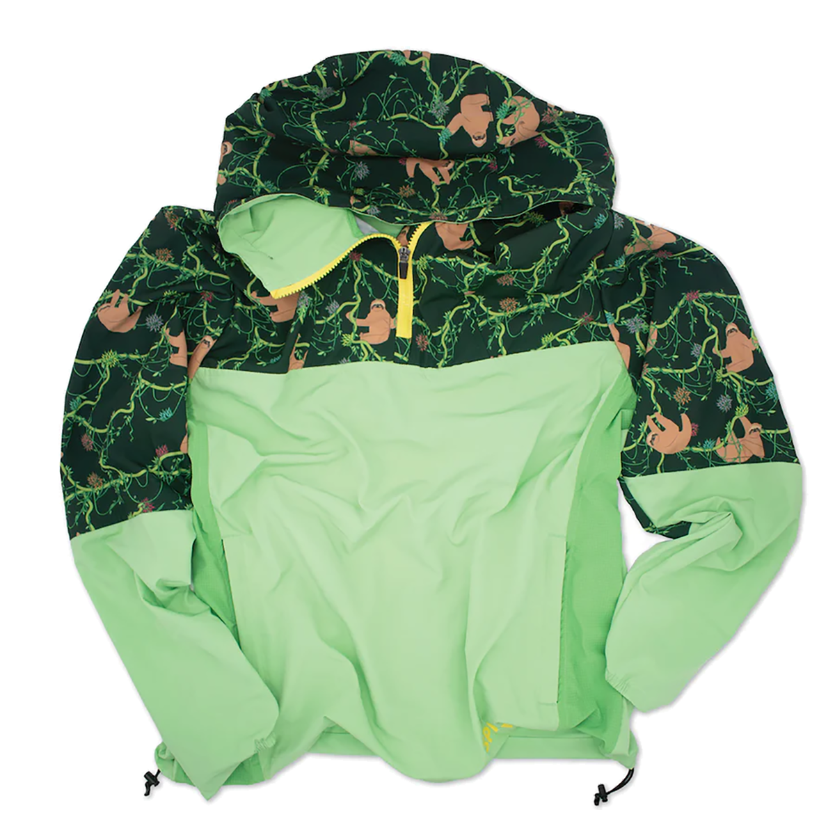 Sprints Windbreaker