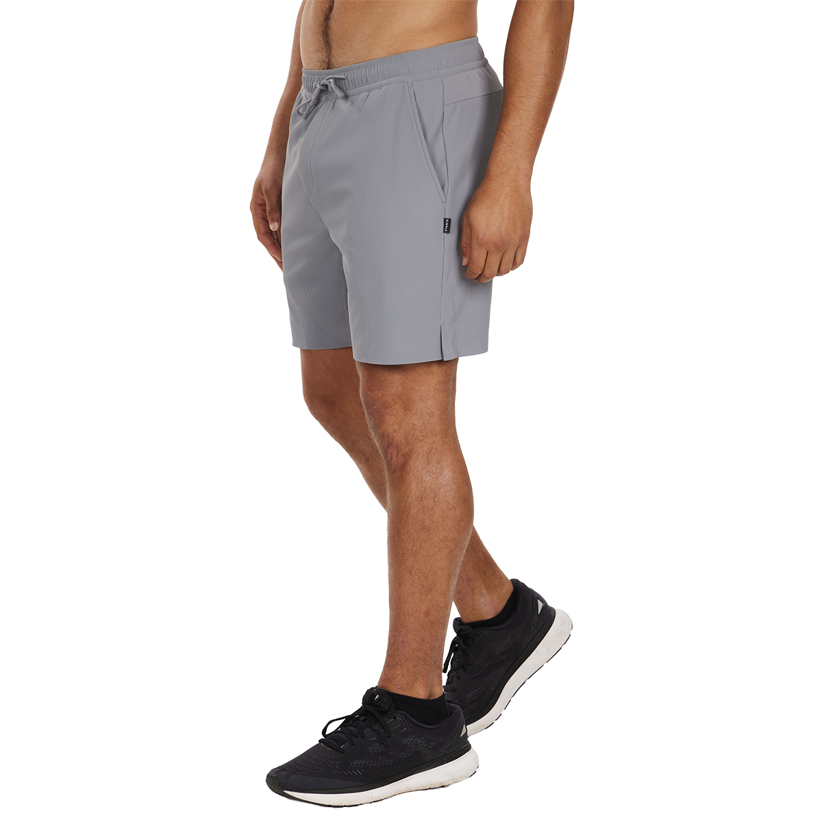 Alwrld ALTRN 7" Rib Short