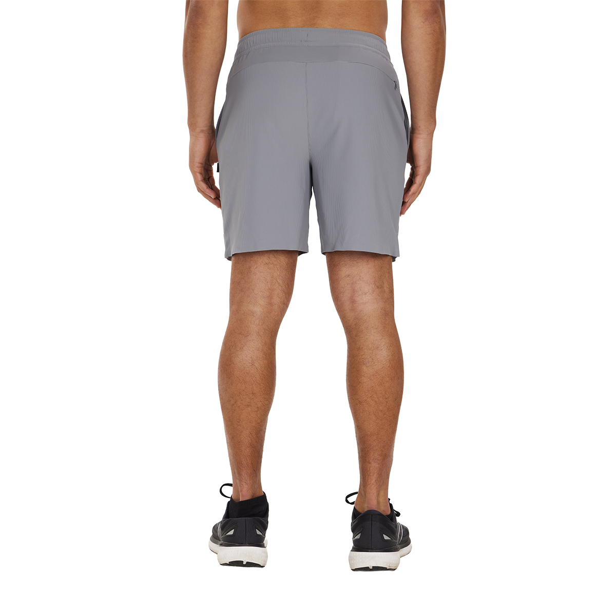 Alwrld ALTRN 7" Rib Short
