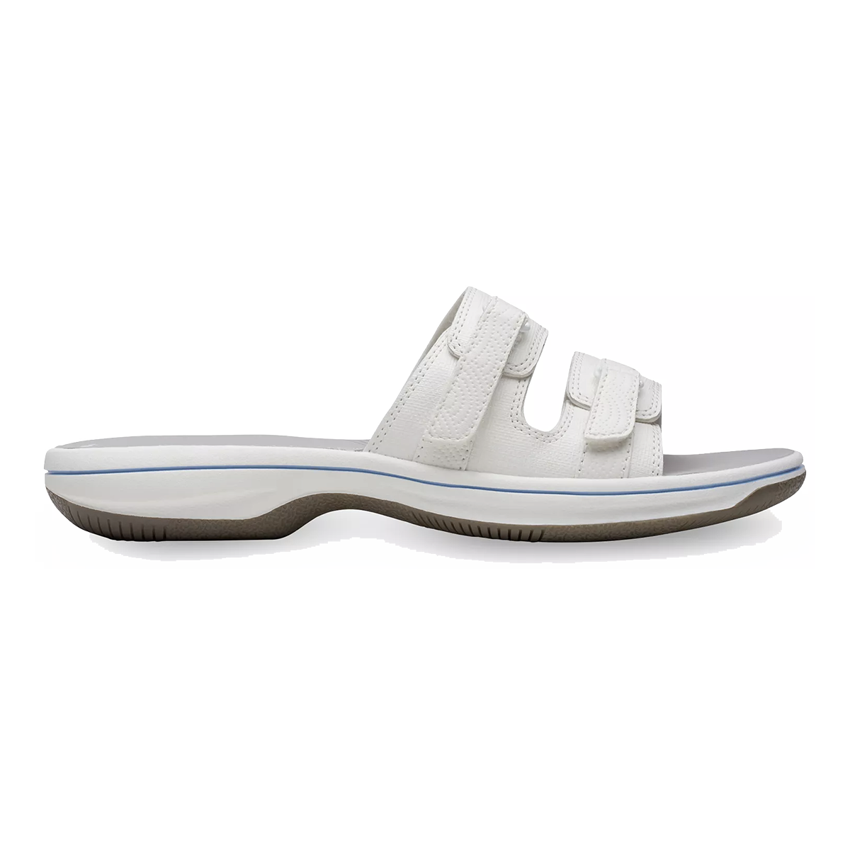 Clarks Breeze Piper