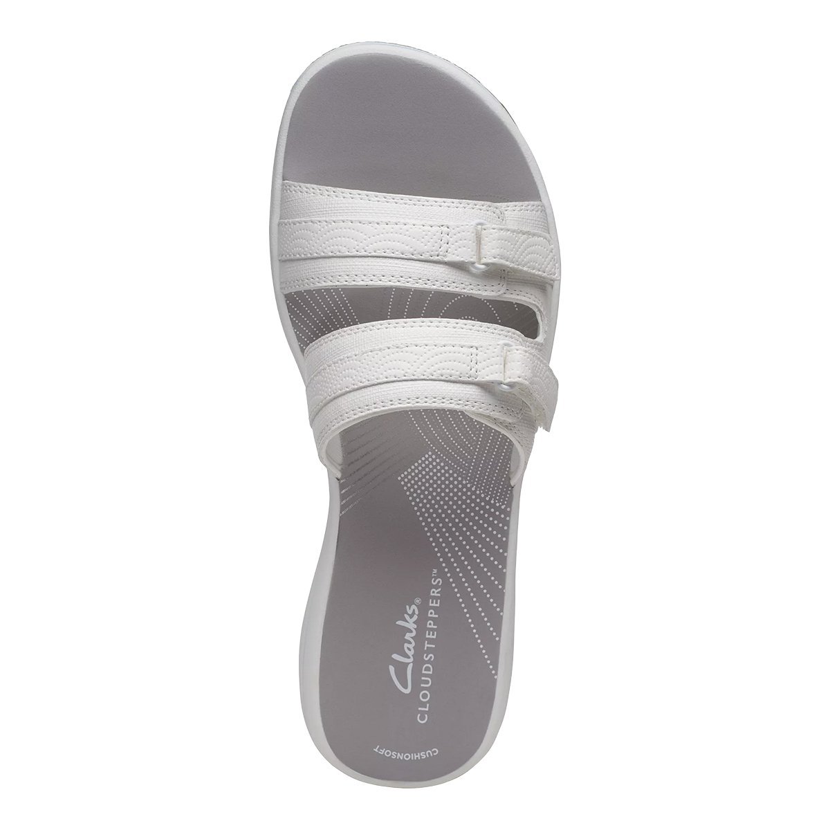 Clarks Breeze Piper