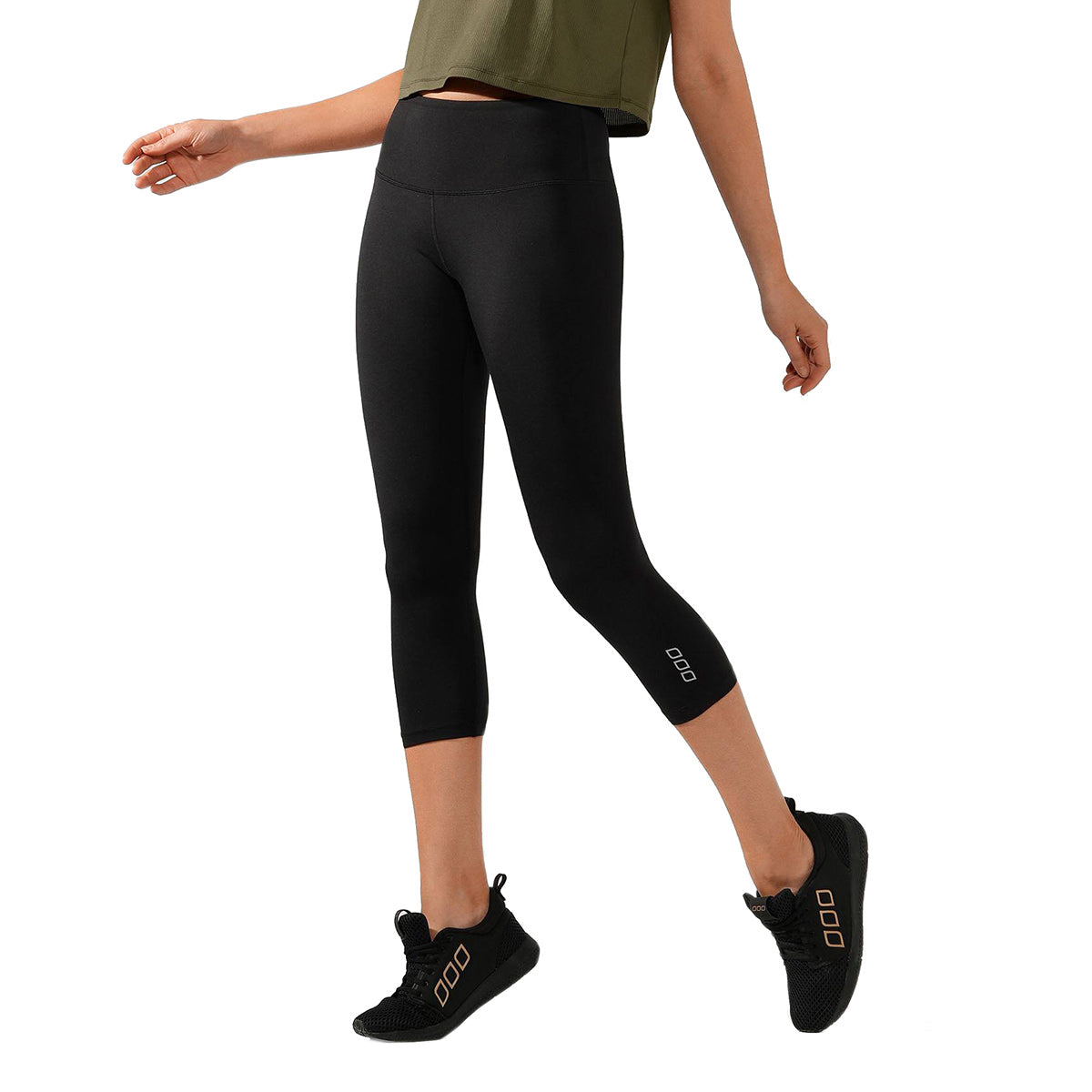 Lorna Jane Ultimate Eco 7/8 Tight